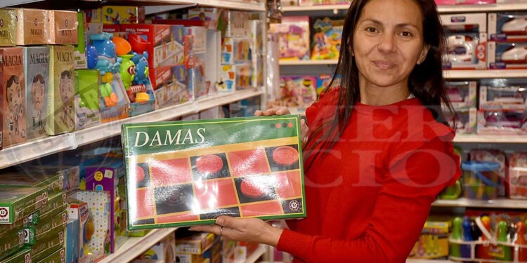 Día del Niño: subas de hasta el 70% en los precios de juguetes