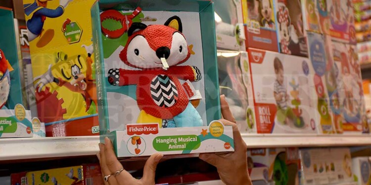 Día del Niño: subas de hasta el 70% en los precios de juguetes