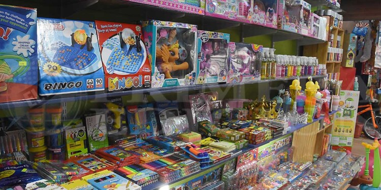 Día del Niño: subas de hasta el 70% en los precios de juguetes