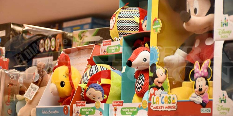 Día del Niño: subas de hasta el 70% en los precios de juguetes