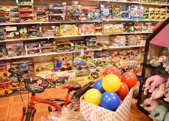 Día del Niño: subas de hasta el 70% en los precios de juguetes
