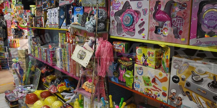 Día del Niño: subas de hasta el 70% en los precios de juguetes