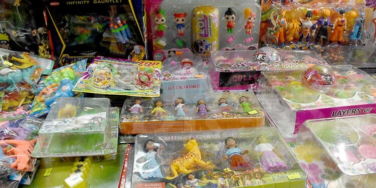 Día del Niño: subas de hasta el 70% en los precios de juguetes