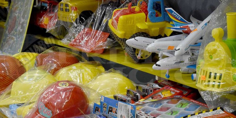 Día del Niño: subas de hasta el 70% en los precios de juguetes
