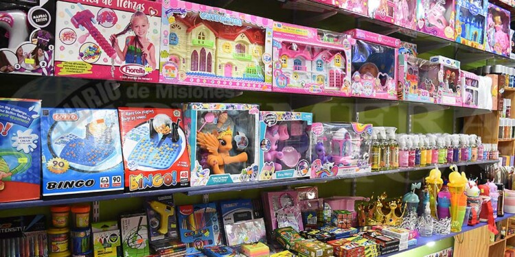 Día del Niño: subas de hasta el 70% en los precios de juguetes