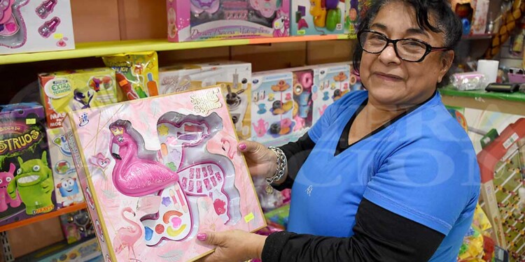 Día del Niño: subas de hasta el 70% en los precios de juguetes