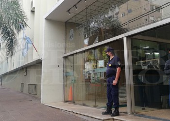 Pasaron a disponibilidad al sargento de la Policía de Misiones acusado de estafas con débitos bancarios