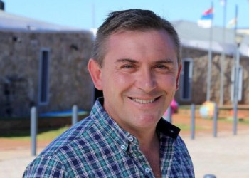 “A los misioneros nos caracteriza siempre una mirada optimista”