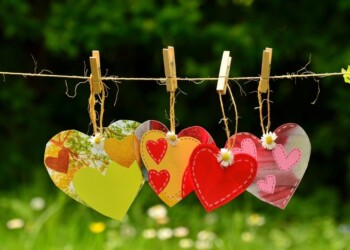 Todos los problemas tienen una misma solución: AMAR