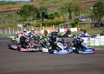 Misionero de Karting: oficializaron resultados