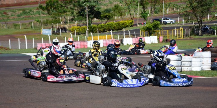 DEFINIDO. Luego de la polémica, se conoció la clasificación final.