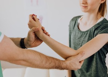 La espasticidad: qué es y cómo se la puede tratar