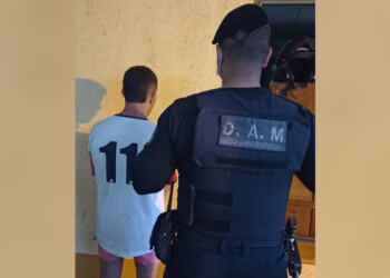 Cayó “Oscarcito”, buscado por cometer varios delitos en Posadas