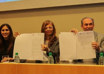 La Municipalidad de Posadas se suma al Observatorio de la Administración Pública