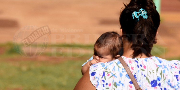 ESTAR PRESENTES. Buscan reforzar una responsabilidad parental compartida entre los empleados municipales.
