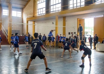 Lanzaron la Liga Provincial Juvenil