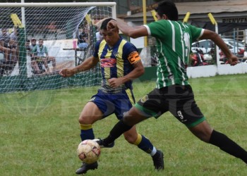 Liga Posadeña: se viene la segunda del Clausura