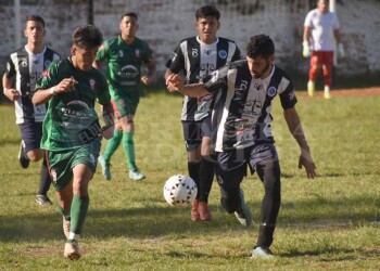 Otros tres clubes a la próxima ronda de la Copa Posadeña