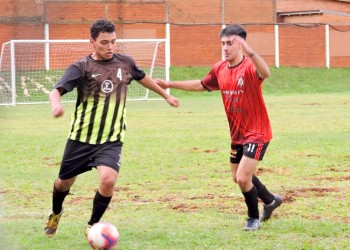 El “León” visita a Helvecia