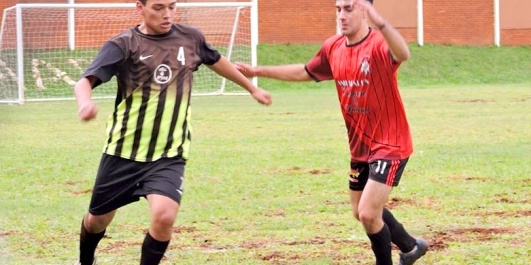 PURA ACCIÓN. La Liga Regional de Puerto Rico programó un partido para mañana y otros cuatro para el domingo.