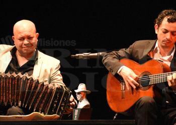 Juan “Pico” Nuñez: “Rescato la insistencia de mi viejo y el valor de ir para delante”