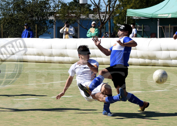 Los Magos y un nuevo show