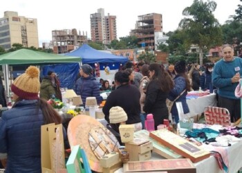 Convocan a emprendedores para la III edición de la Feria “Manos Productivas”