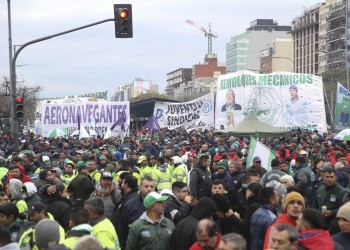 “Queremos que la salida de esta crisis no sea con el lomo de los que menos tienen”