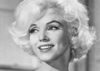 Estrellato y soledad: 63 años de la muerte de Marilyn Monroe