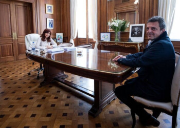 Primeros gestos, nuestro editorial de hoy