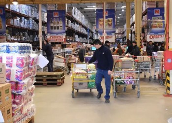 Modo ahorro: por la alta inflación, crece el “stockeo defensivo” casero