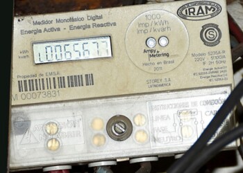 Tarifa subsidiada: cómo ahorrar para no pasarse de los 400kwh