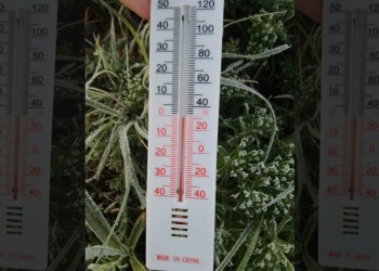 Misioneros aficionados a la meteorología dedican su tiempo a ayudar