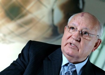 Se cumplen dos años de la muerte de Mikhail Gorbachov