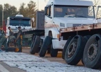 Condenaron a un narco misionero por organizar banda desde la cárcel