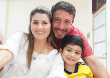 Destacan colaboración de la gente para el Día del Niño