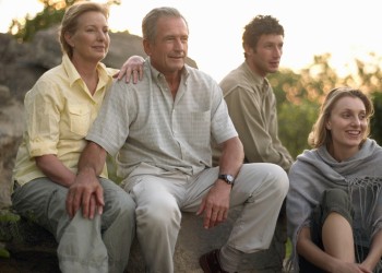 Oportunidad para agradecer