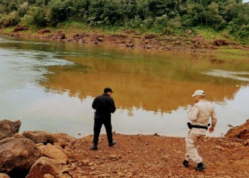 Encuentran el cuerpo de una mujer brasileña en aguas del río Paraná