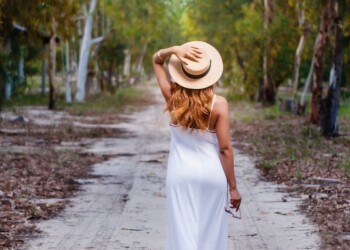 Perspectivas de caminar hacia el éxito