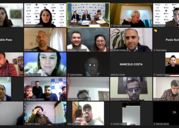 Naves Federal 2022: una apuesta constante al crecimiento a través de la formación