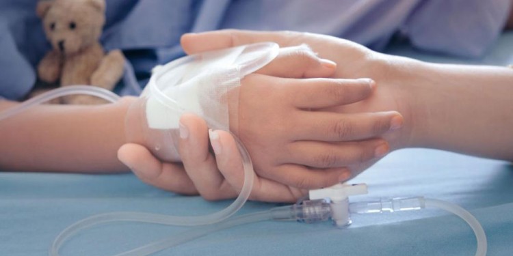 DONANTES. La tasa de donantes de órganos por millón de habitantes a nivel nacional el año pasado fue de 13,7.