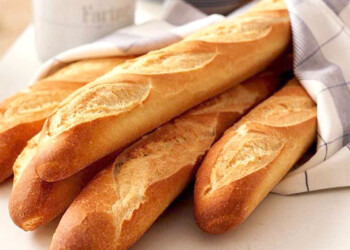 Programa Ahora Pan: sigue hasta septiembre a $290 el kilo