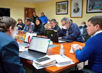 Trabajadores de Salud solicitaron un aumento salarial de $5.000 al básico