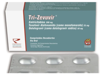 VIH: laboratorio argentino redujo en una sola cápsula el tratamiento