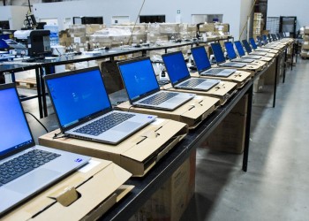 Misiones digitalizará la información escolar en convenio con la Nación