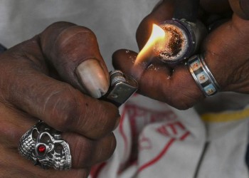 Preocupa el ingreso de la “pedra” en las comunidades guaraníes