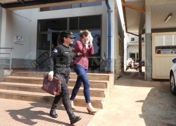 Detuvieron a la agente penitenciaria denunciada por estafa