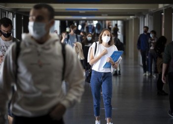 Fuerte aumento del pesimismo entre los jóvenes argentinos