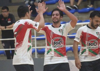 Futsal: Una docena de ilusiones en el Torneo Nacional A “Copa de Oro” 