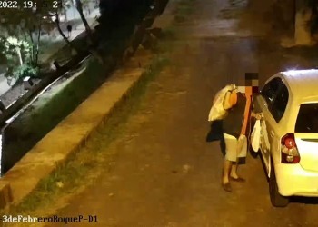 Dos hombres fueron detenidos por intento de robo en Posadas